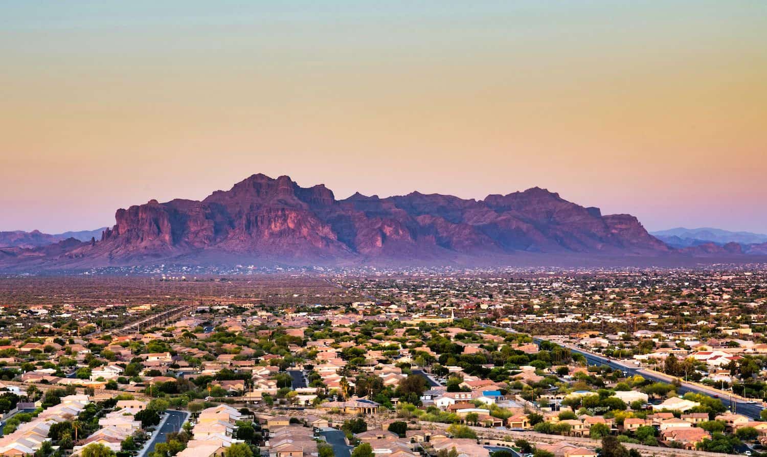 Mesa, Arizona