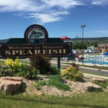 Spearfish, South Dakota