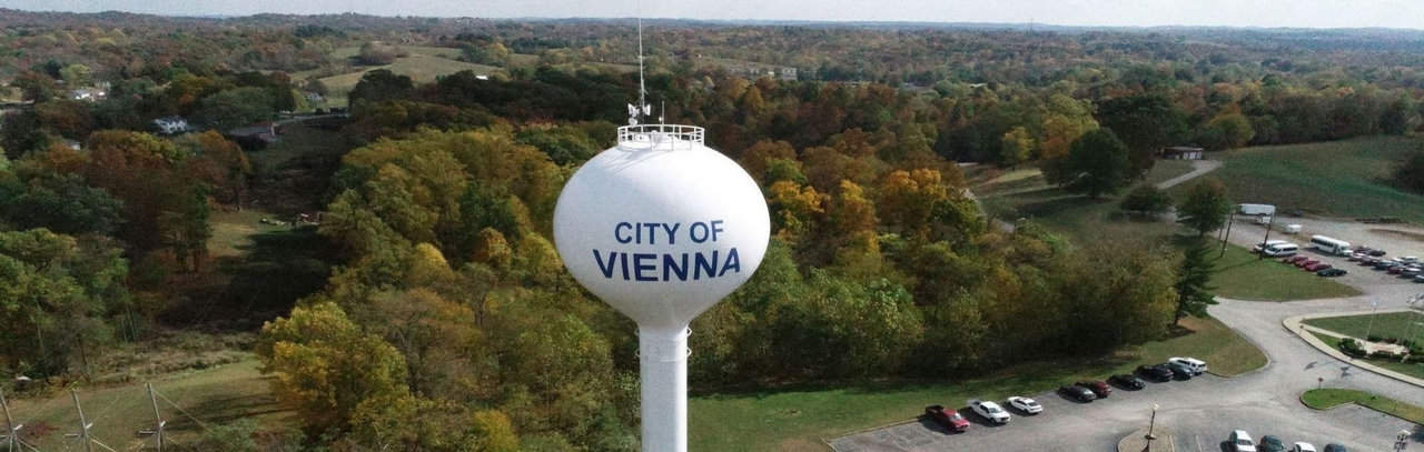 Vienna, West Wirginia
