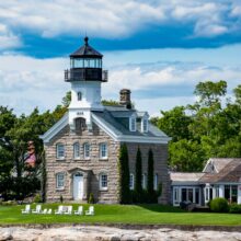 Best Places to Live in Connecticut