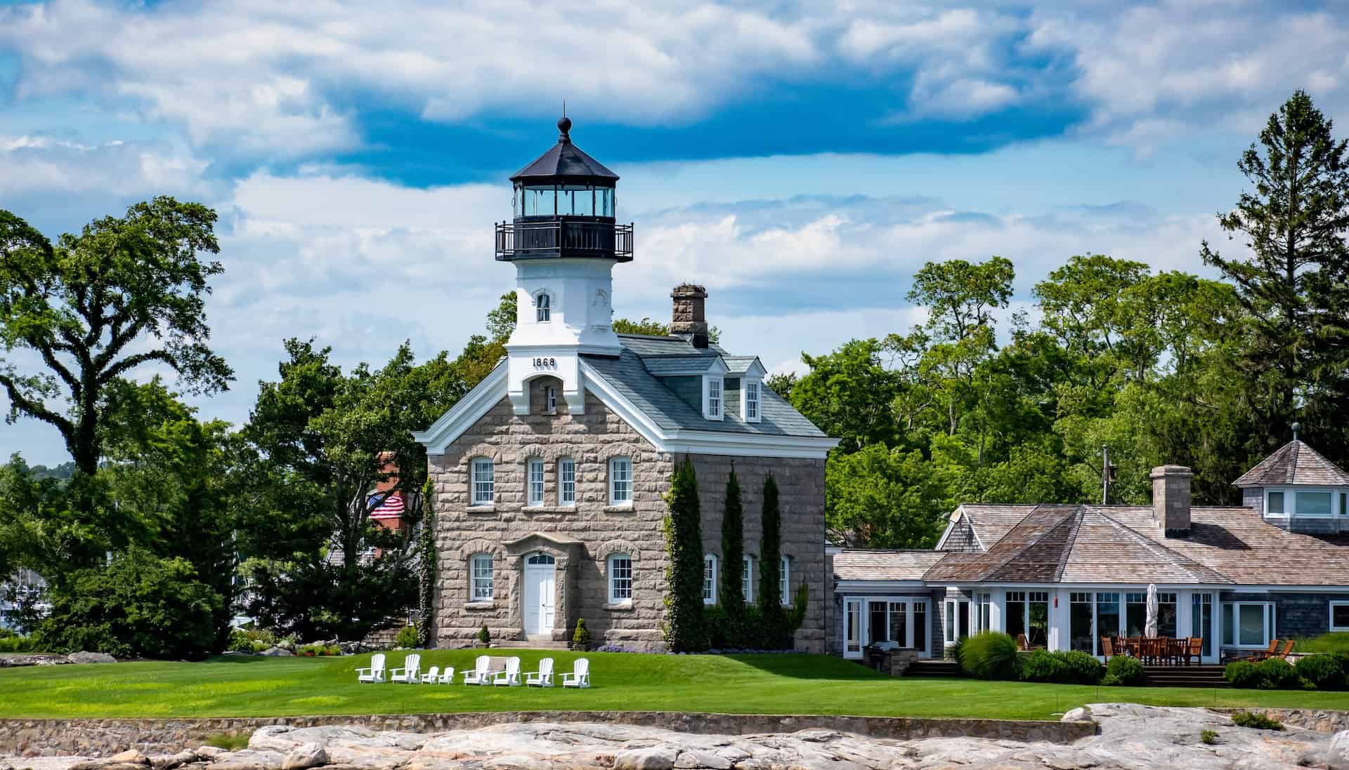 Best Places to Live in Connecticut