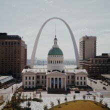 Best Places to Live in Missouri