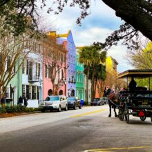 Best Places to Live in South Carolina