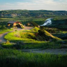 Best places to live in North Dakota
