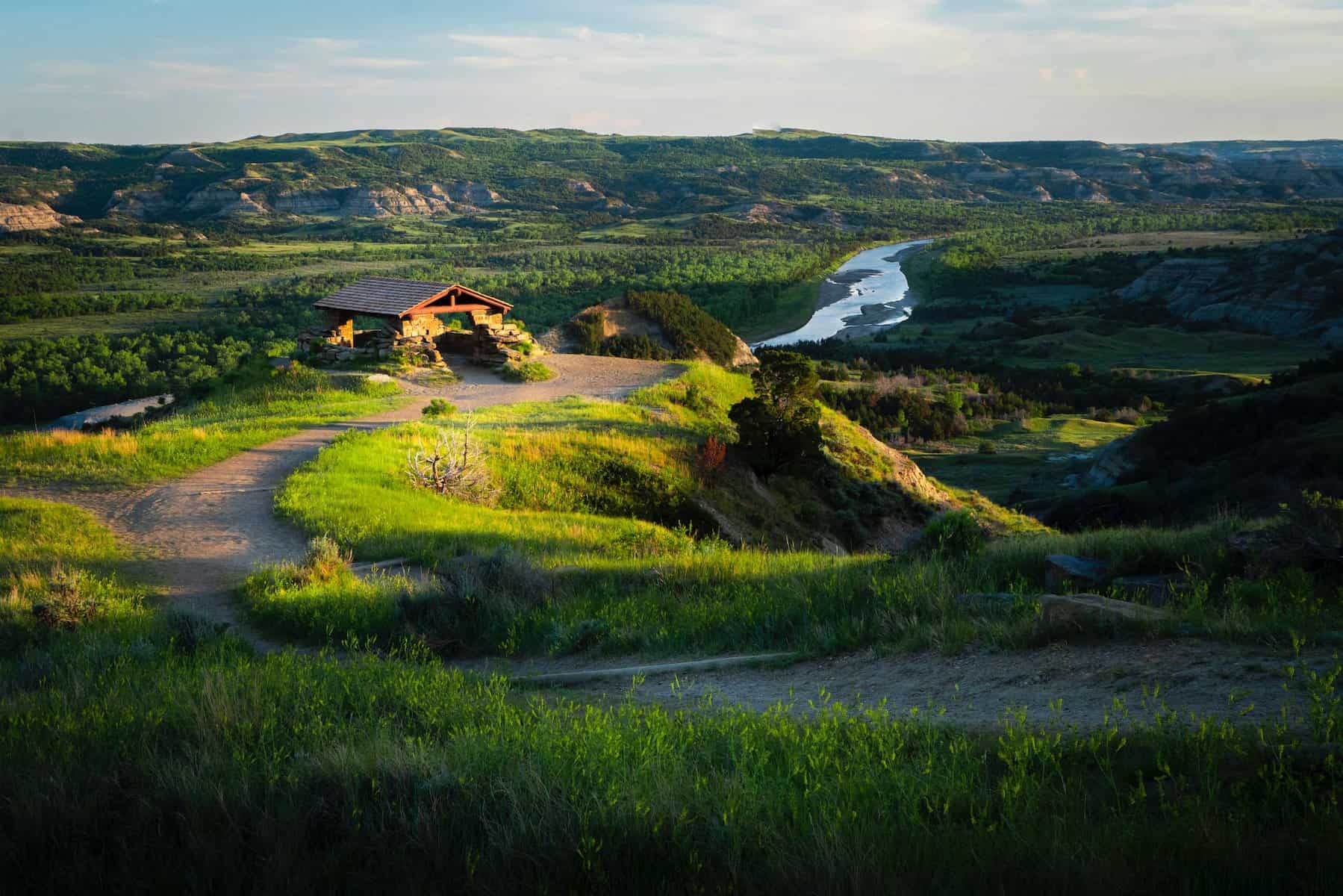 Best places to live in North Dakota