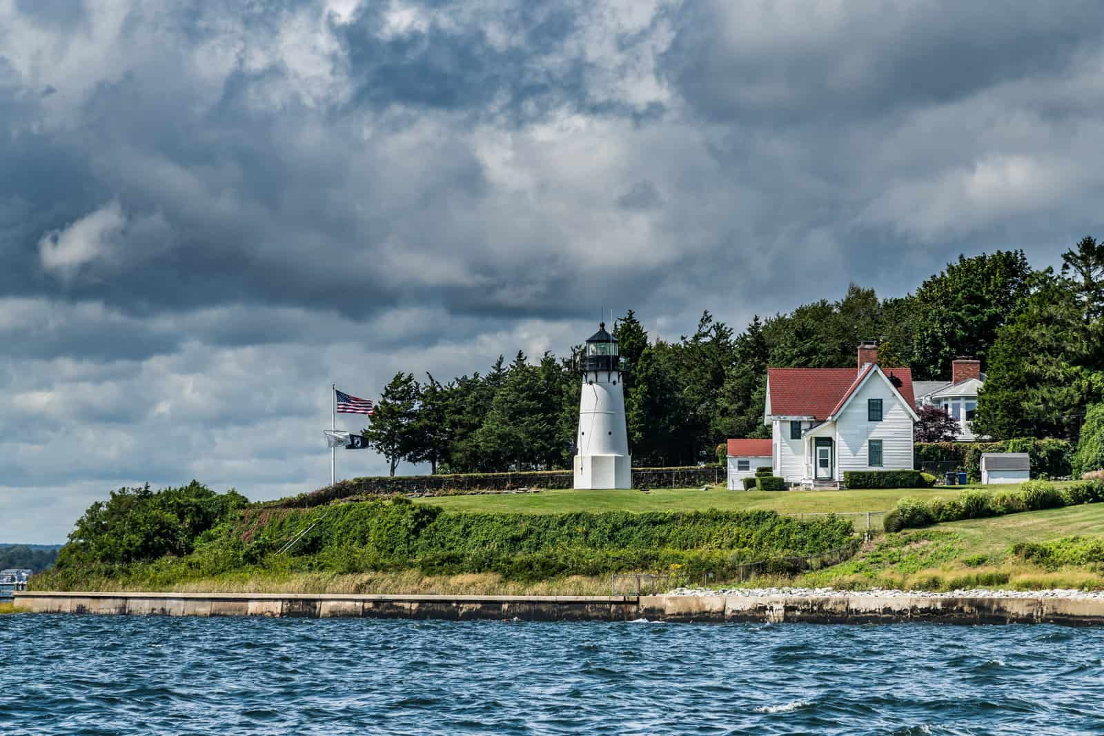 Best places to live in Rhode Island