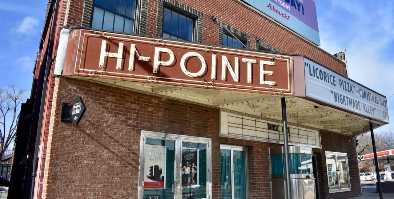 Hi-Pointe, Missouri