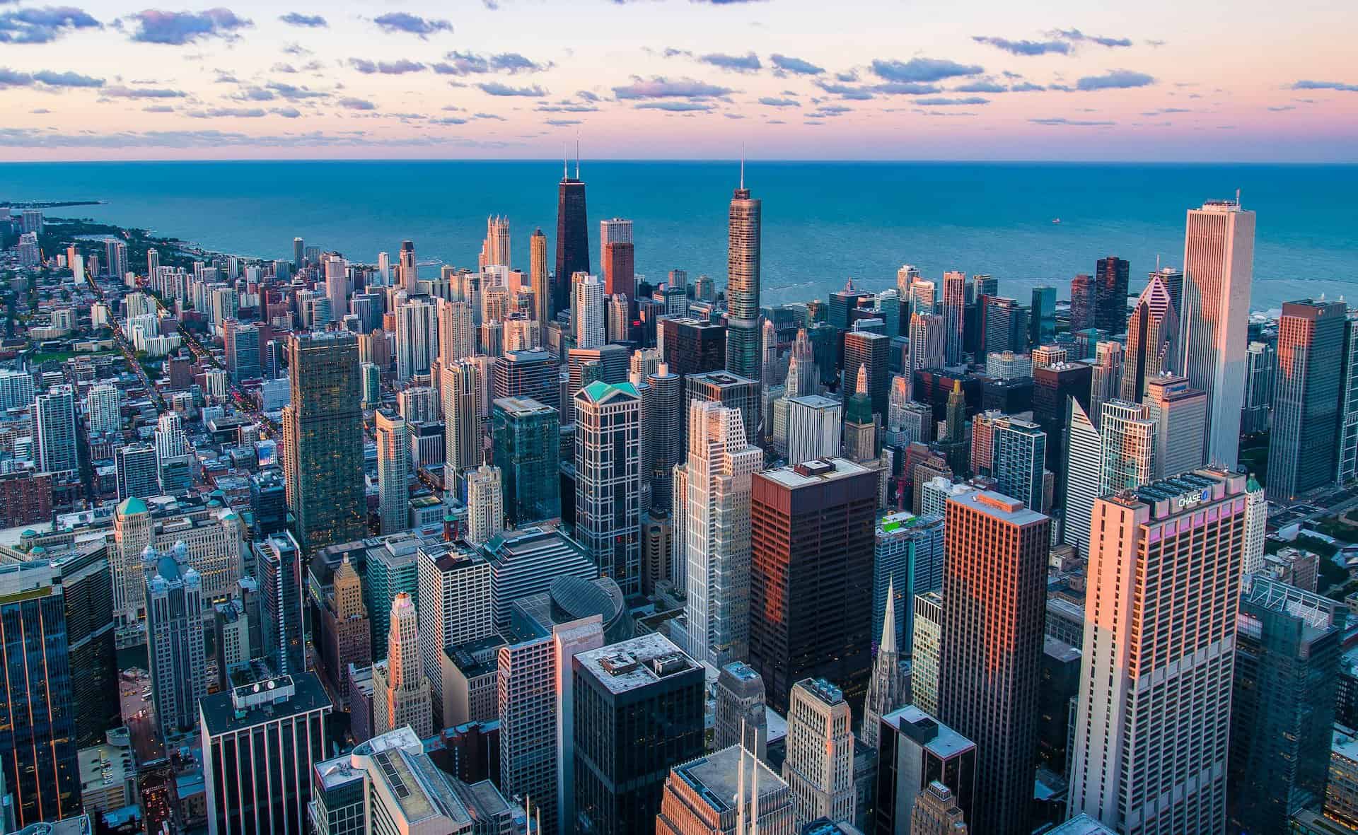 Best places to live in Chicago