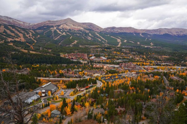 The Best Places to Live in Colorado in 2024