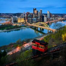 best places to live in Pennsylvania