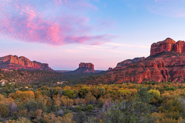 Best Places to Live in Arizona